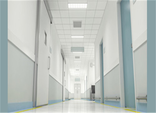 蚌埠硫酸钡应用于X光室墙体和地板的防护